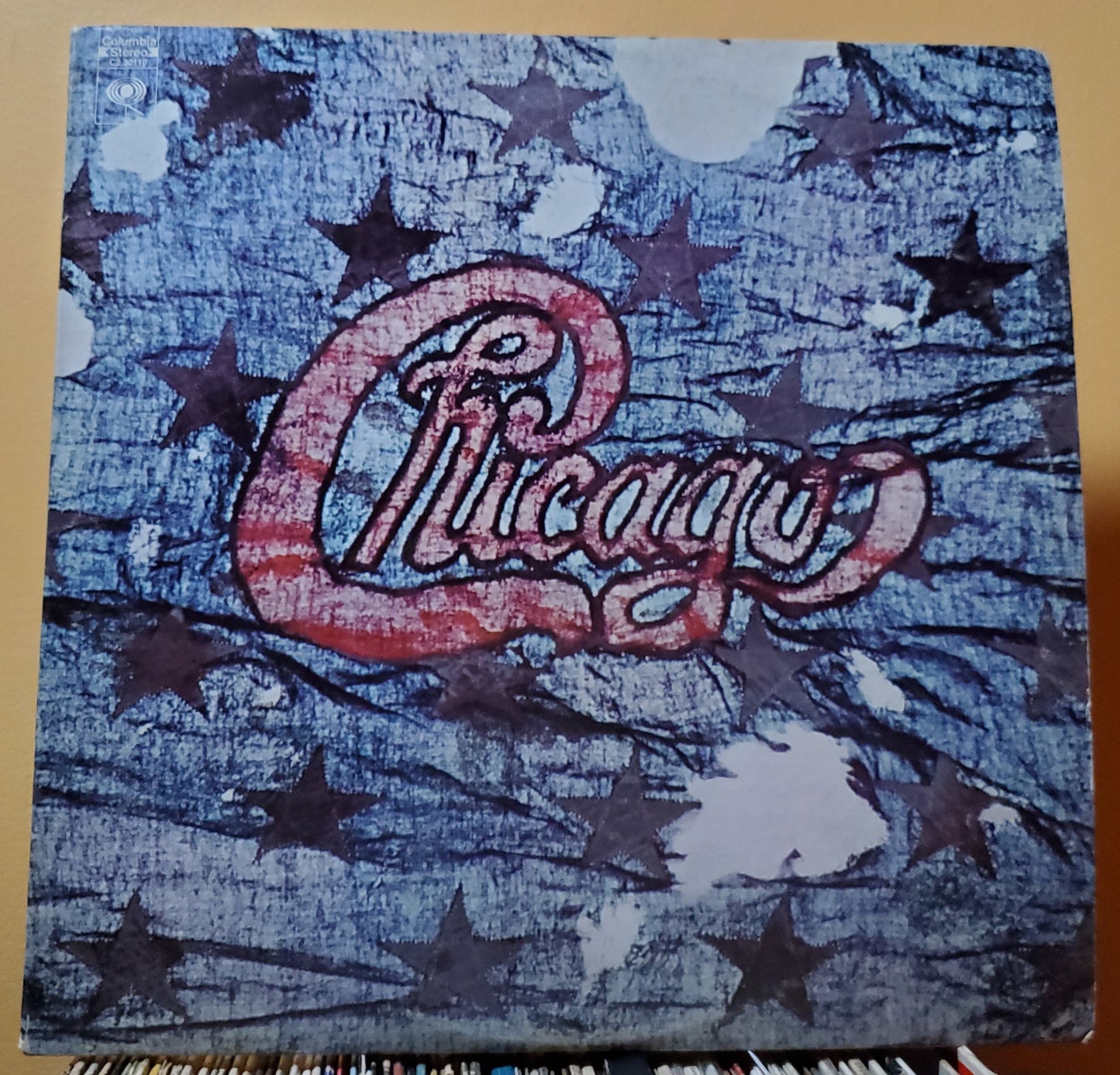 Chicago - III