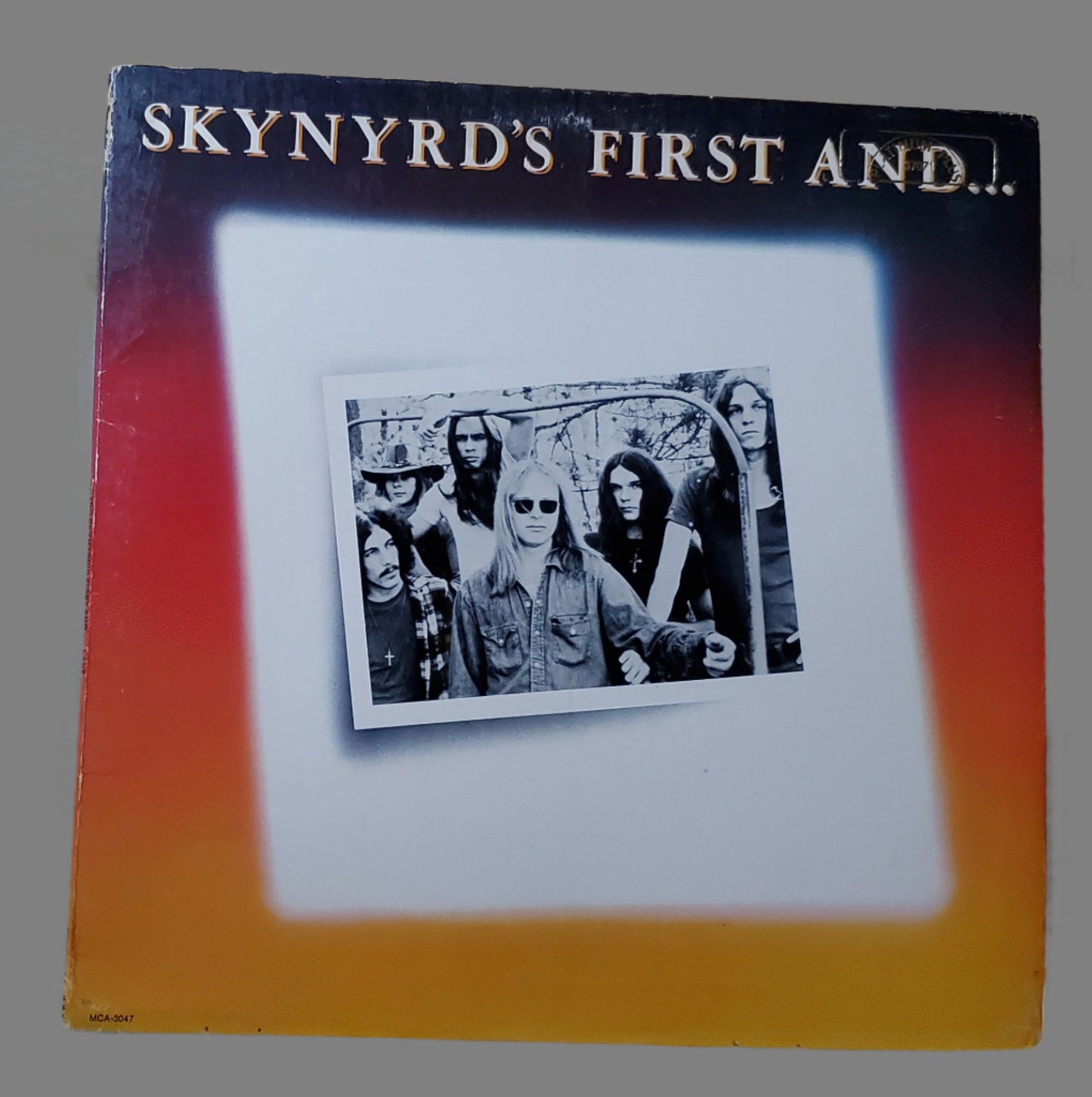 Lynyrd Skynyrd - Skynyrd's First and Last