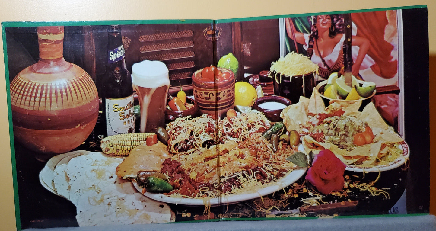 ZZ Top - Tres Hombres