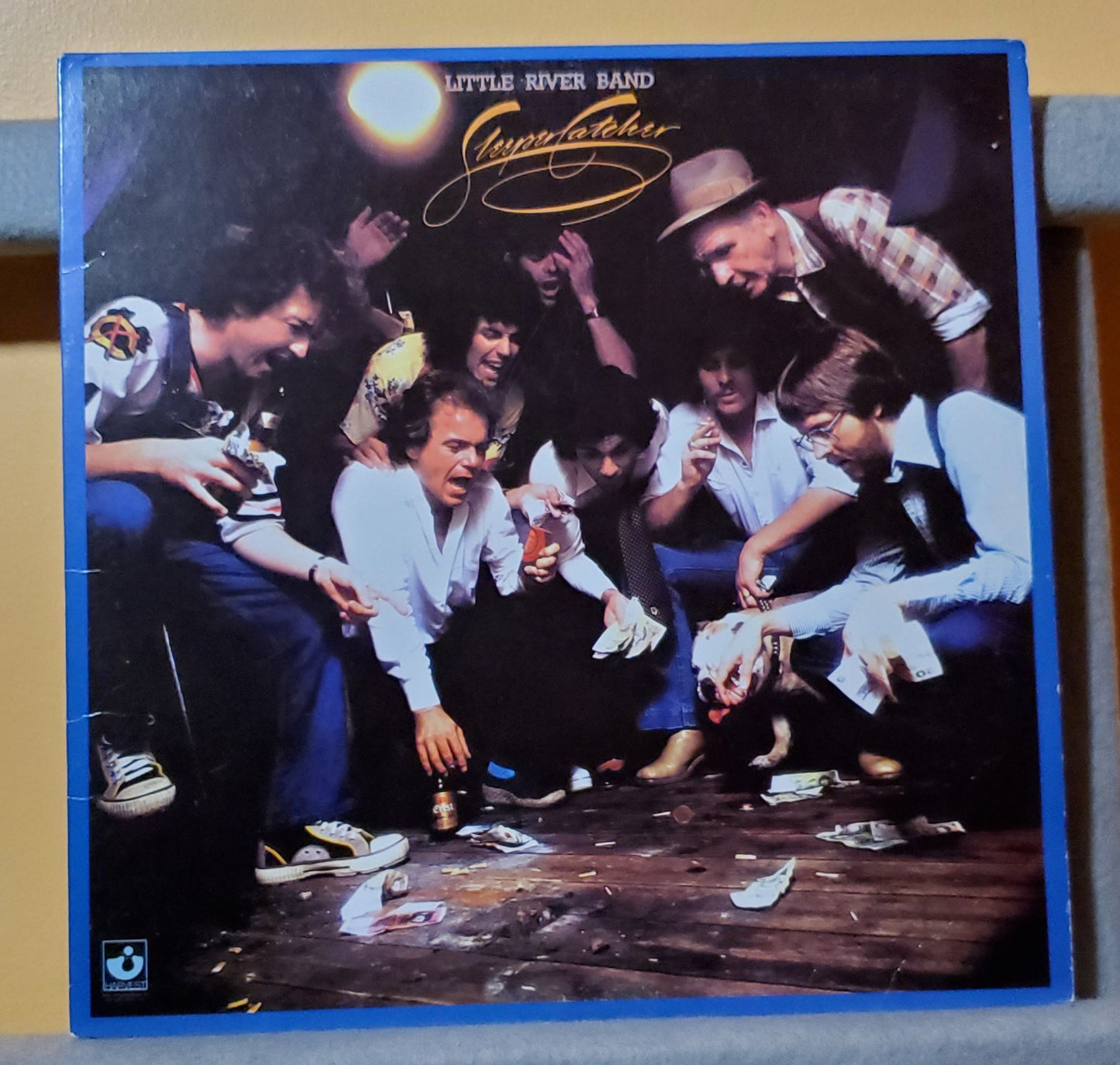 Little River Band - Sleeper Catcher