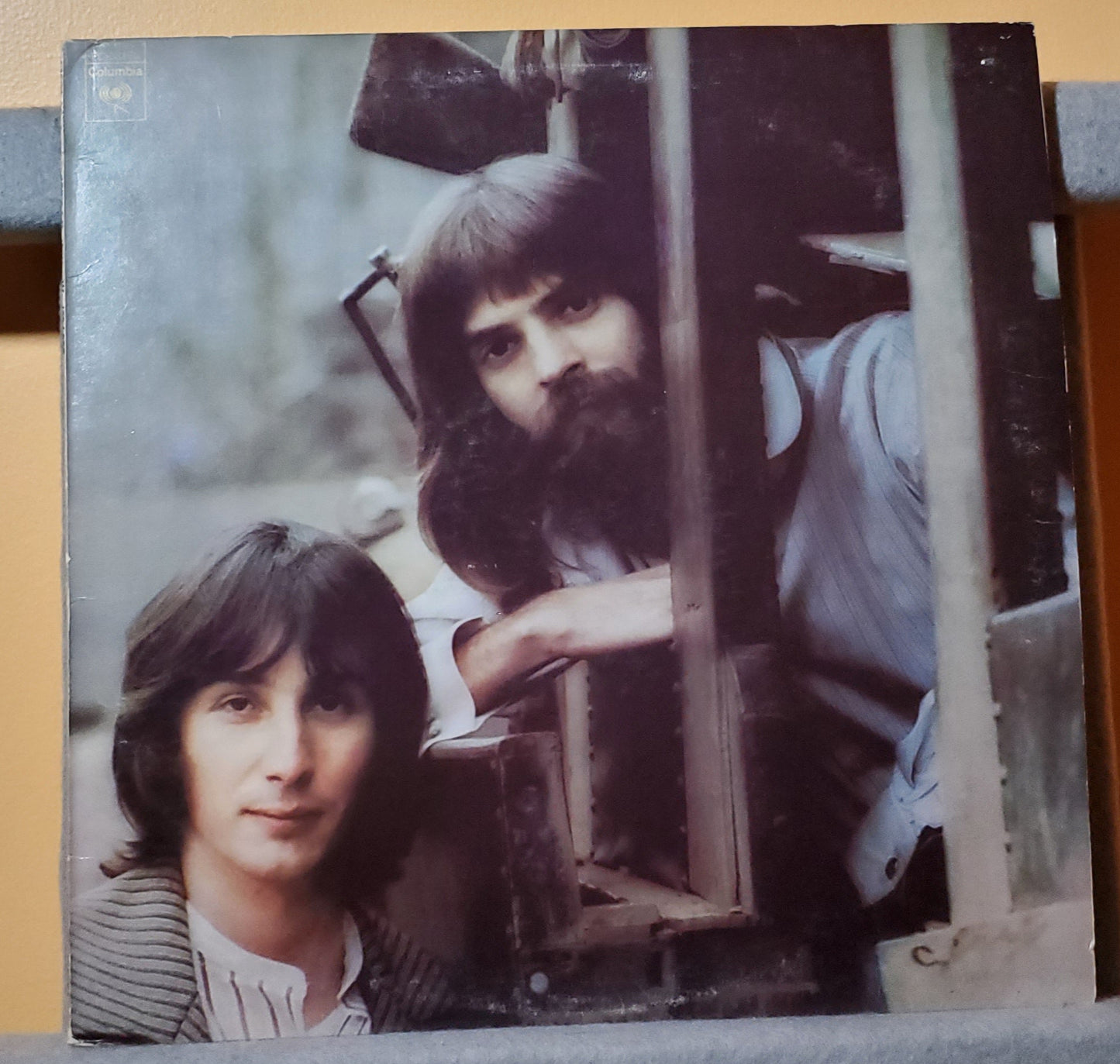 Loggins and Messina - Mother Lode