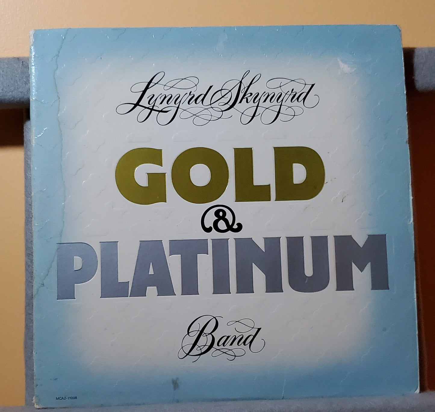 Lynyrd Skynyrd - Gold & Platinum