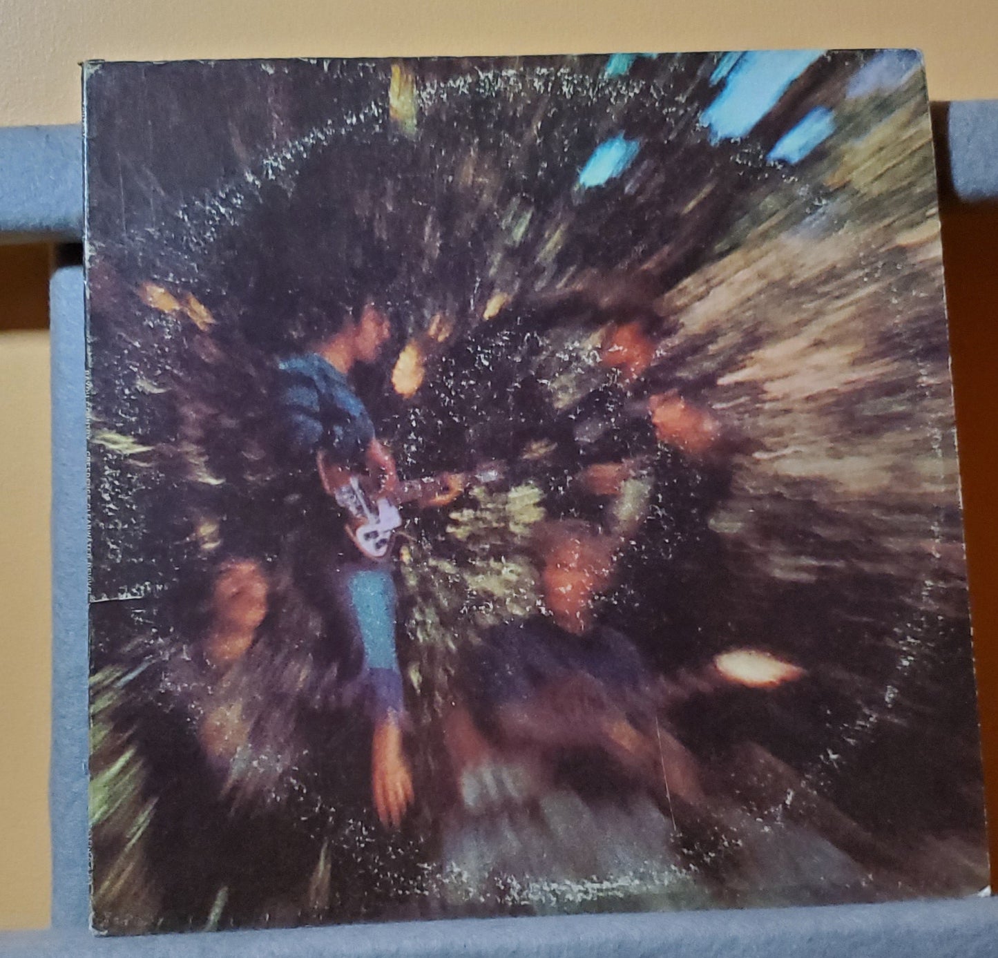 Creedence Clearwater Revival - Bayou Country