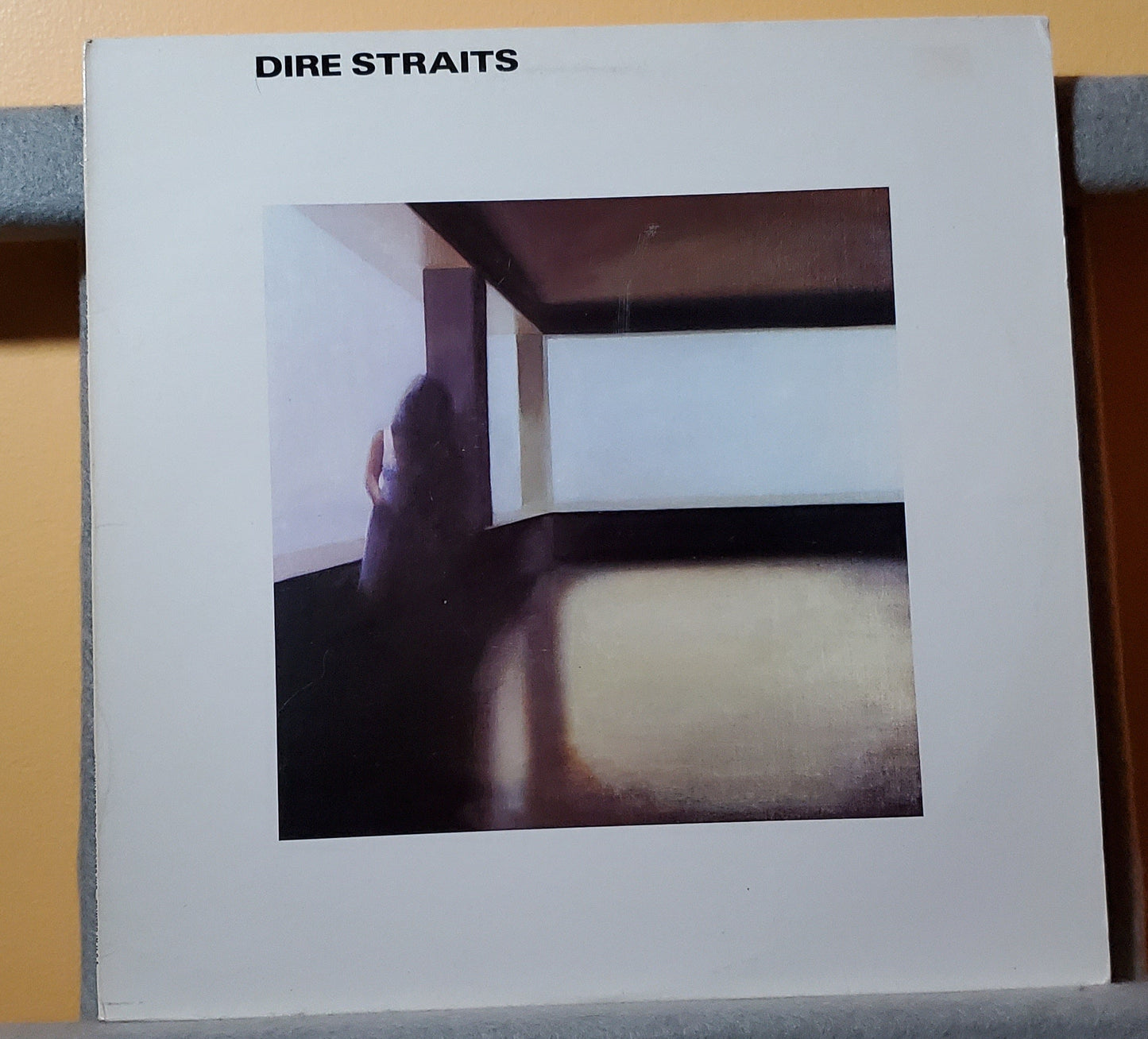 Dire Straits