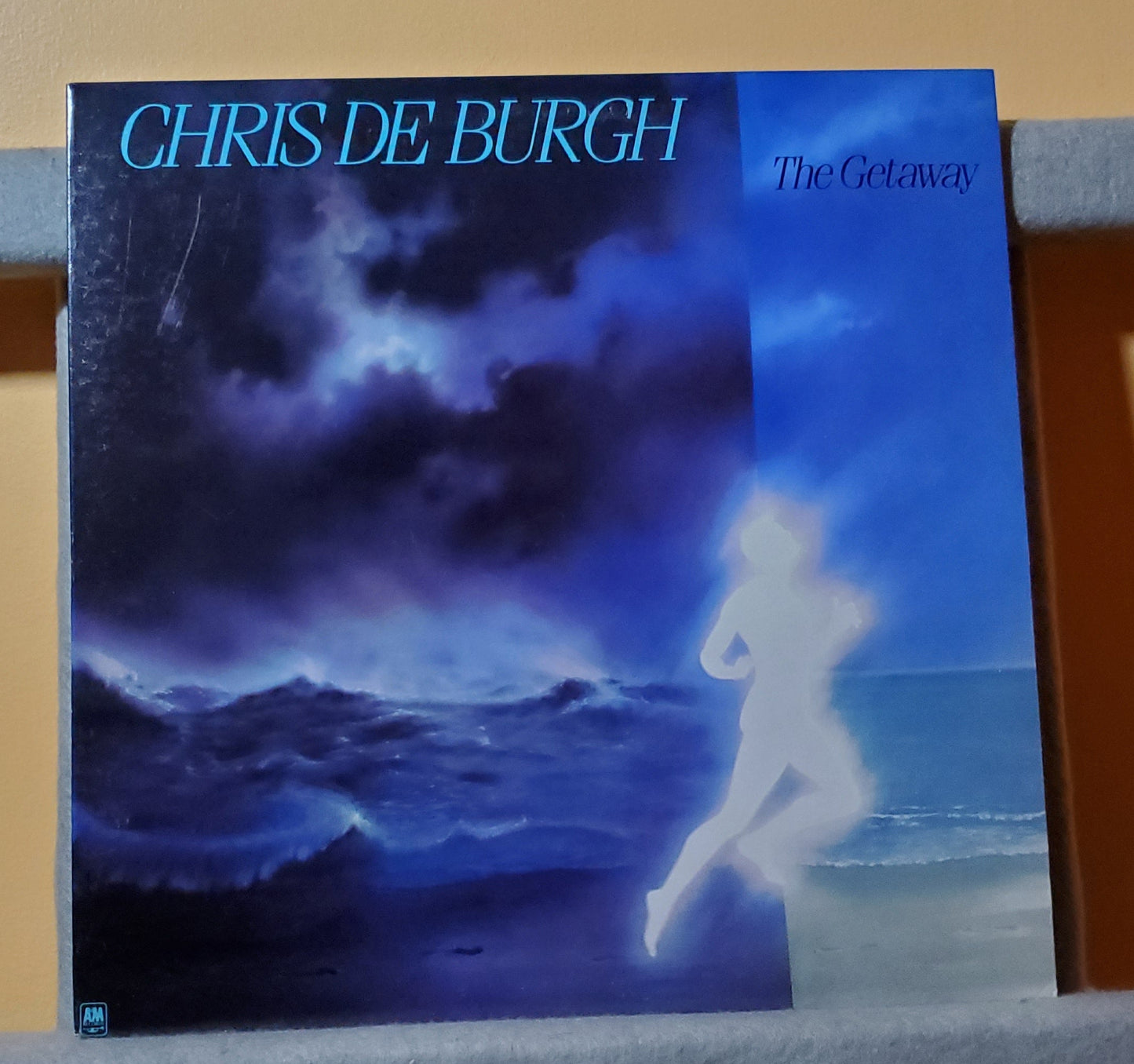 Chris De Burgh - The Gateway