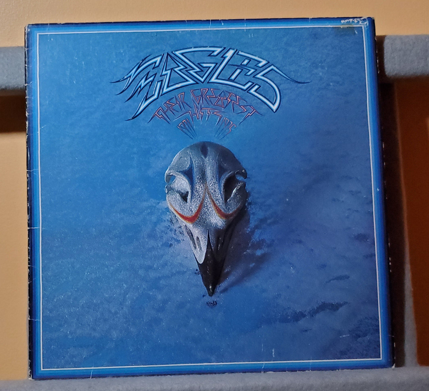 Eagles - Their Greatest Hits (1971–1975)