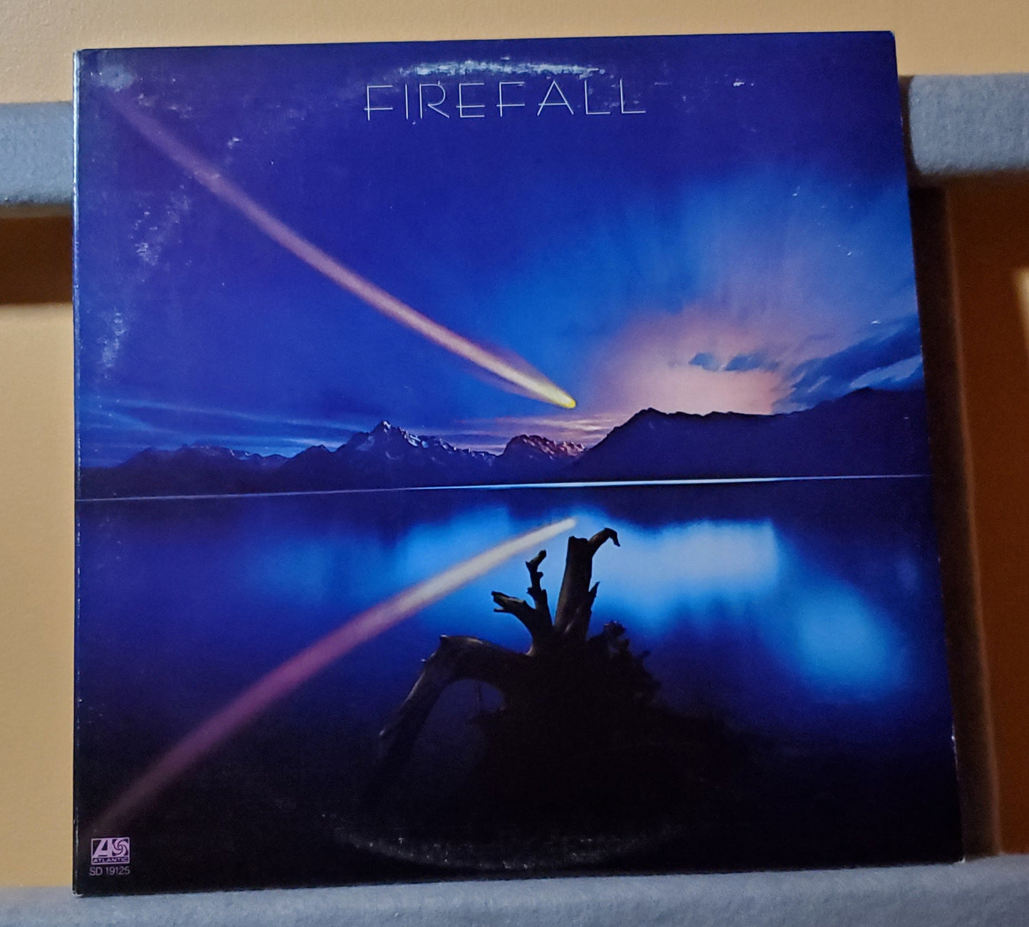 Firefall - Firefall