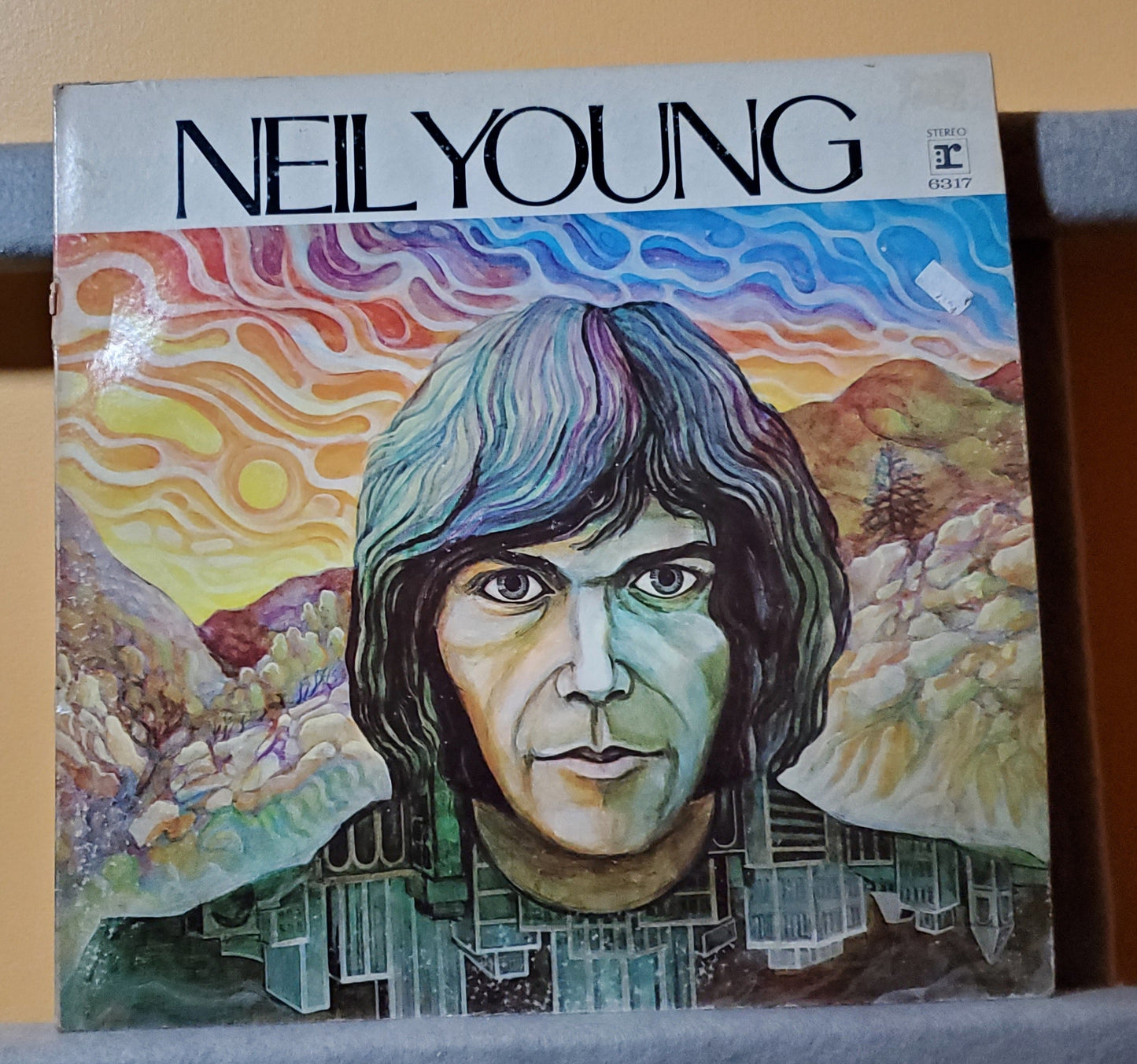 Neil Young