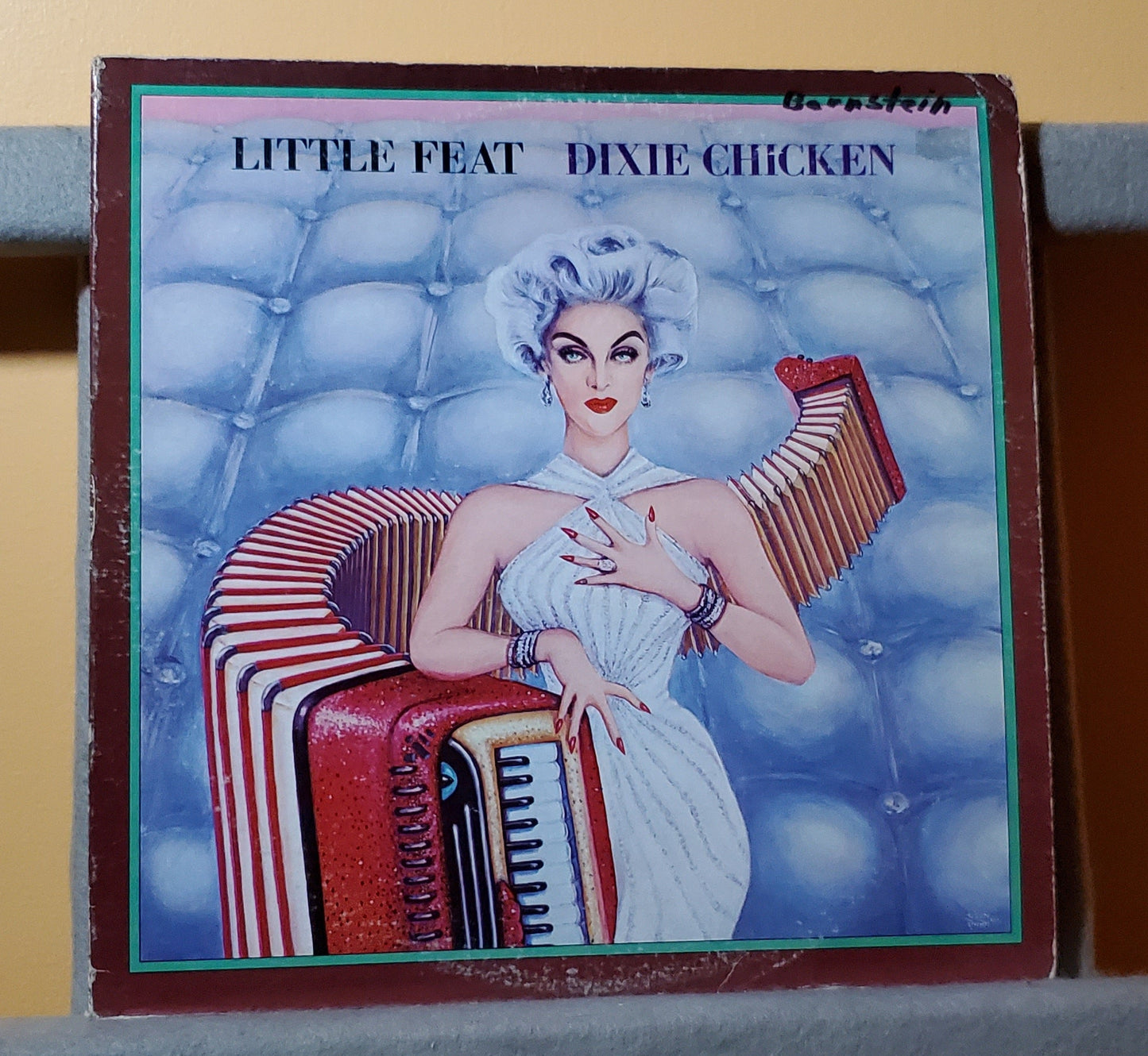 Little Feat - Dixie Chicken