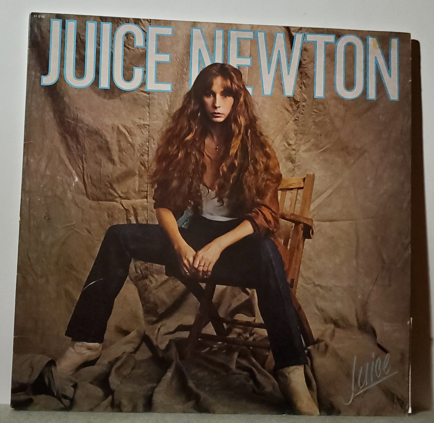 Juice Newton - Juice