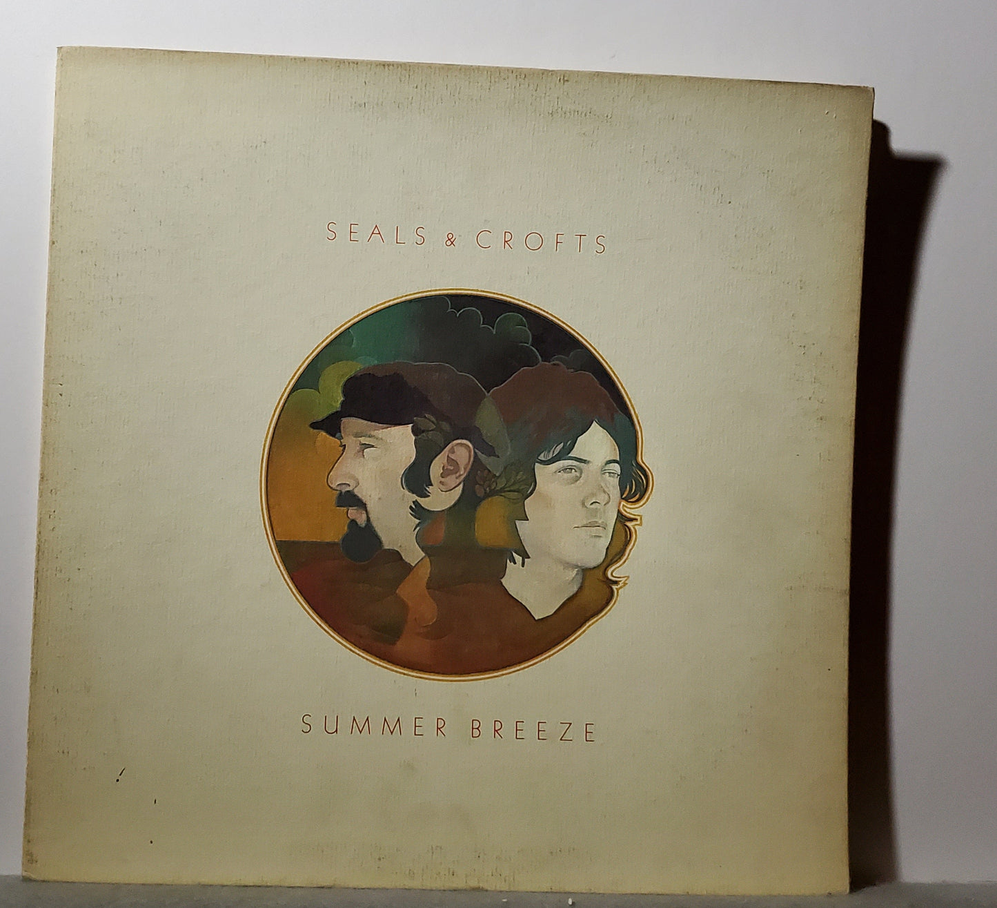 Seals & Crofts - Summer Breeze