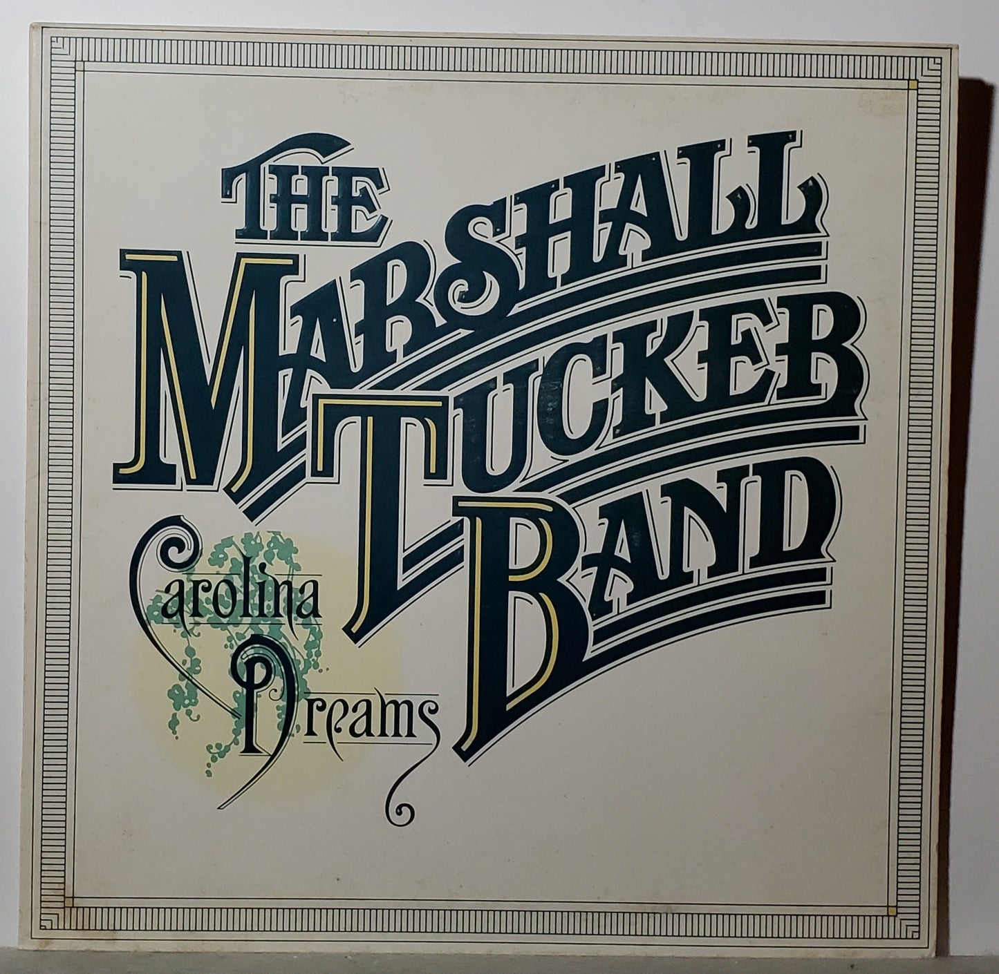 The Marshall Tucker Band - Carolina Dreams