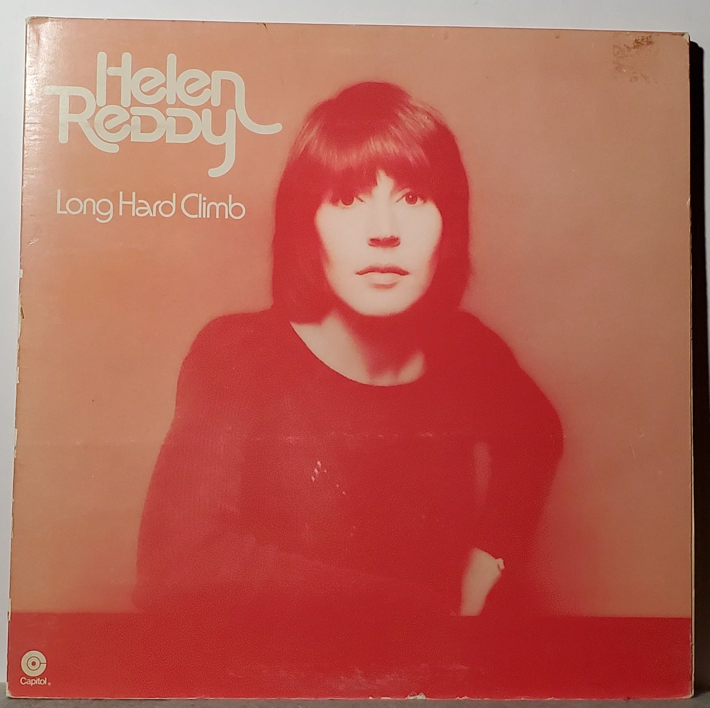 Helen Reddy - Long Hard Climb