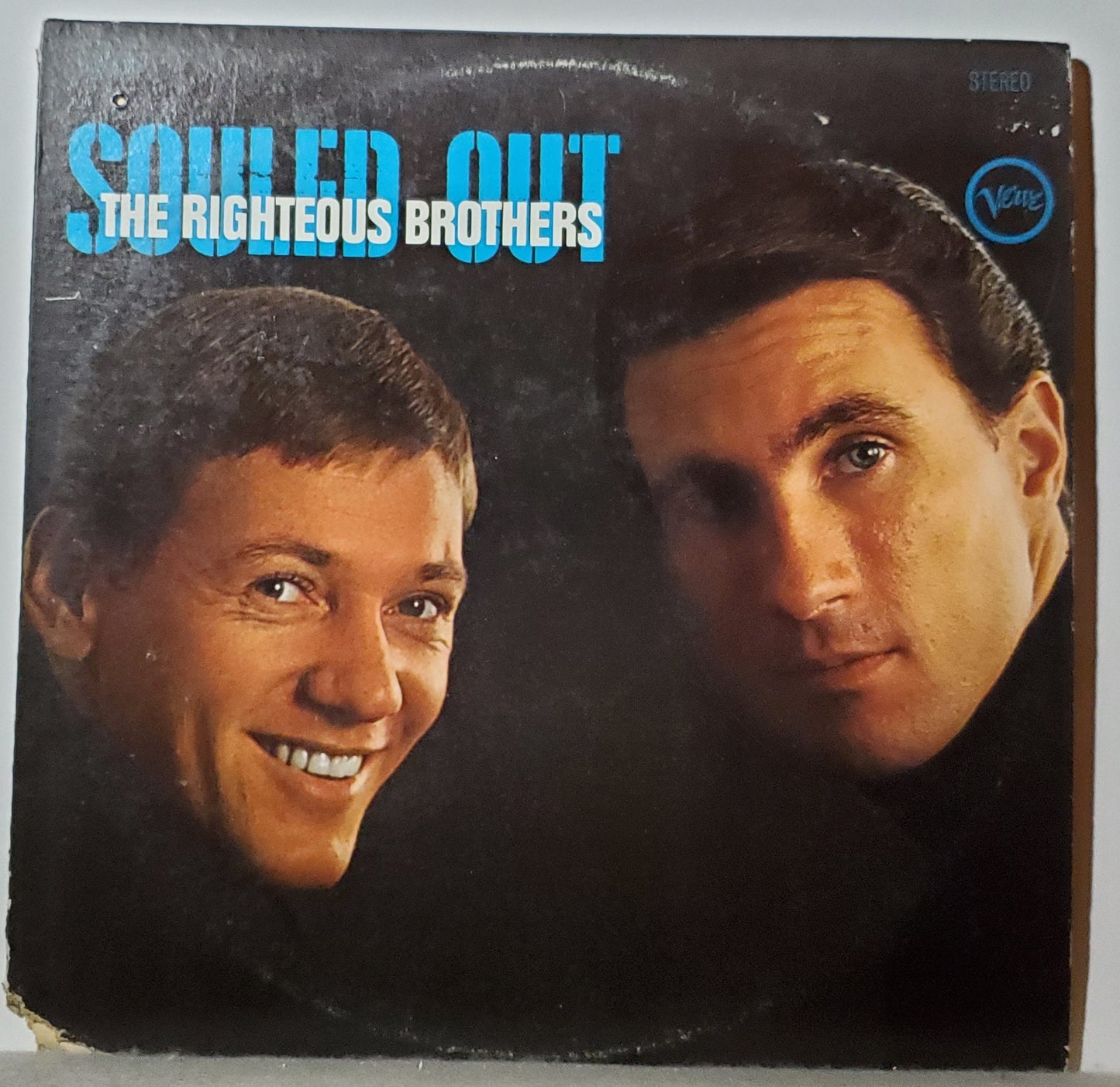 The Righteous Brothers - Souled Out