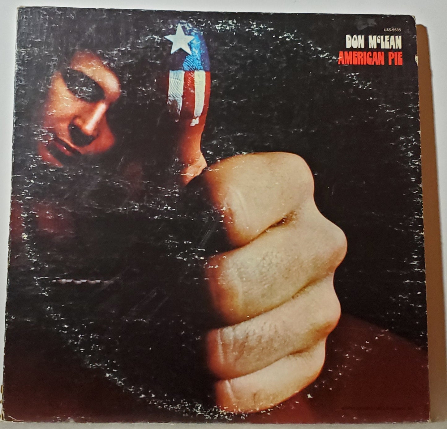 Don McClean - American Pie