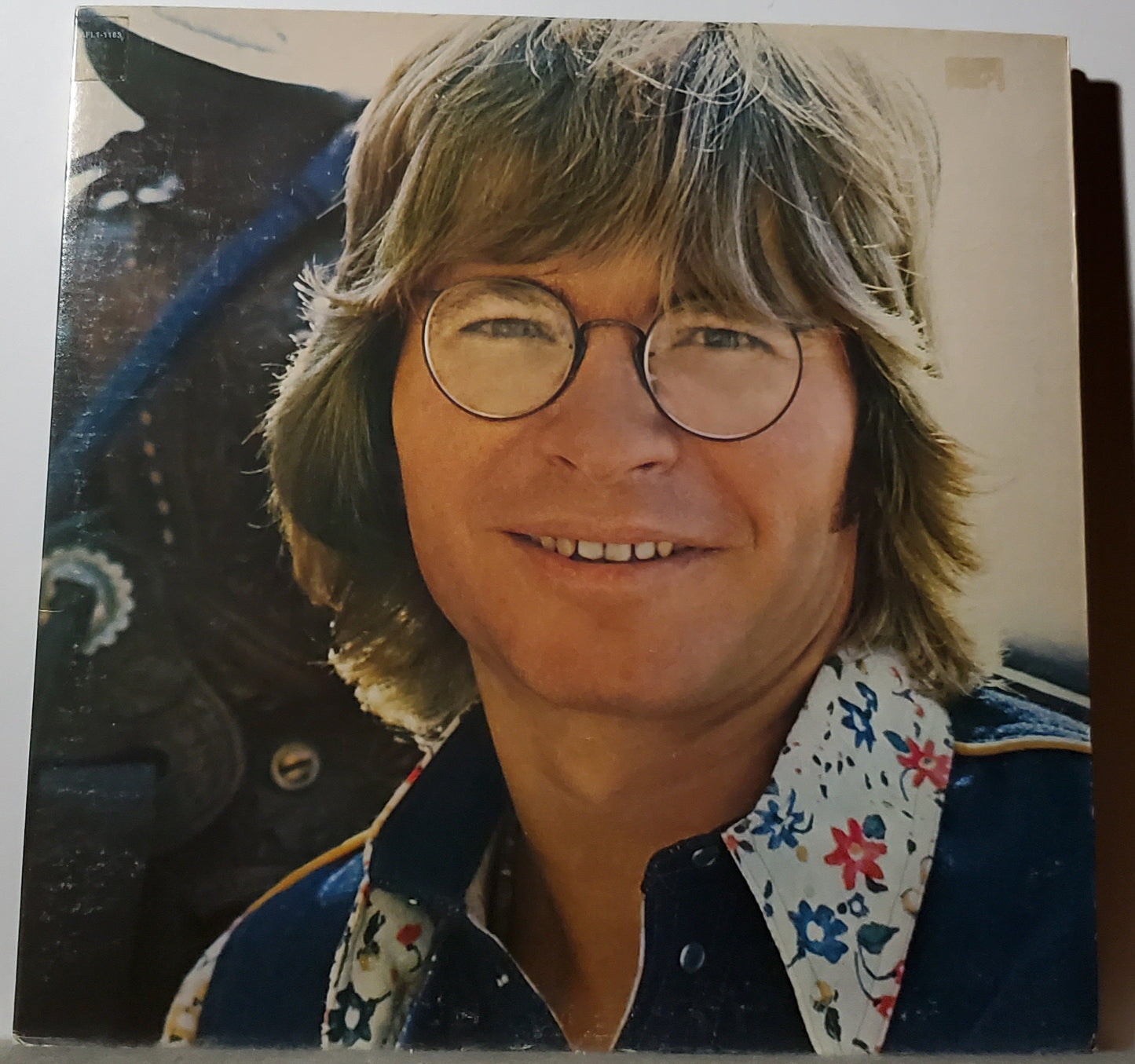 John Denver - Windsong