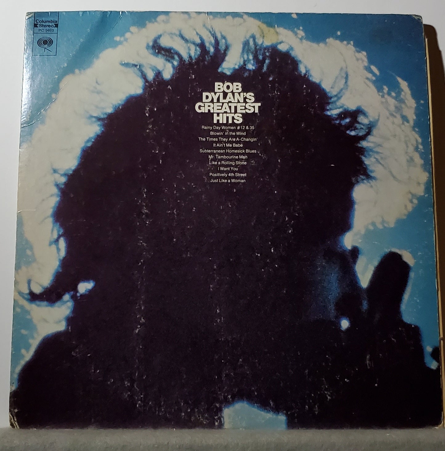 Bob Dylan - Bob Dylan's Greatest Hits
