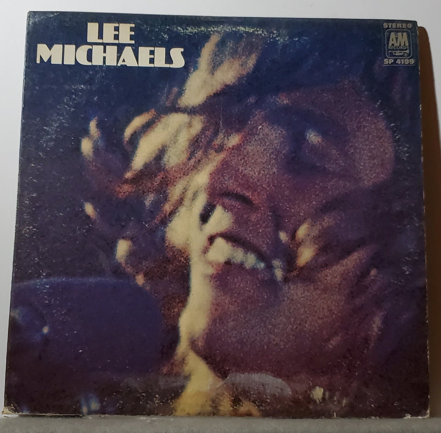 Lee Michaels