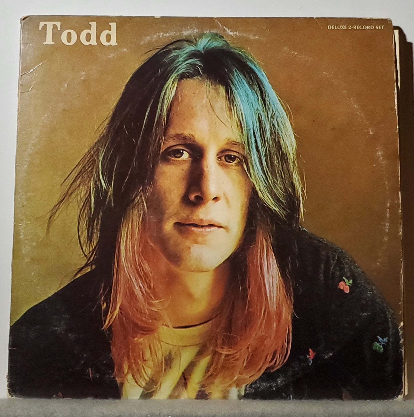 Todd Rundgren - Todd