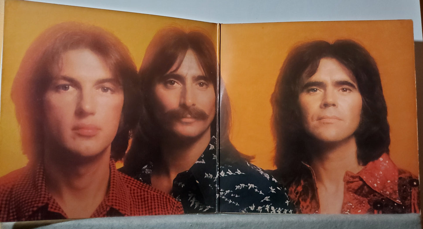 Three Dog Night - Joy to the World/Their Greatest Hits