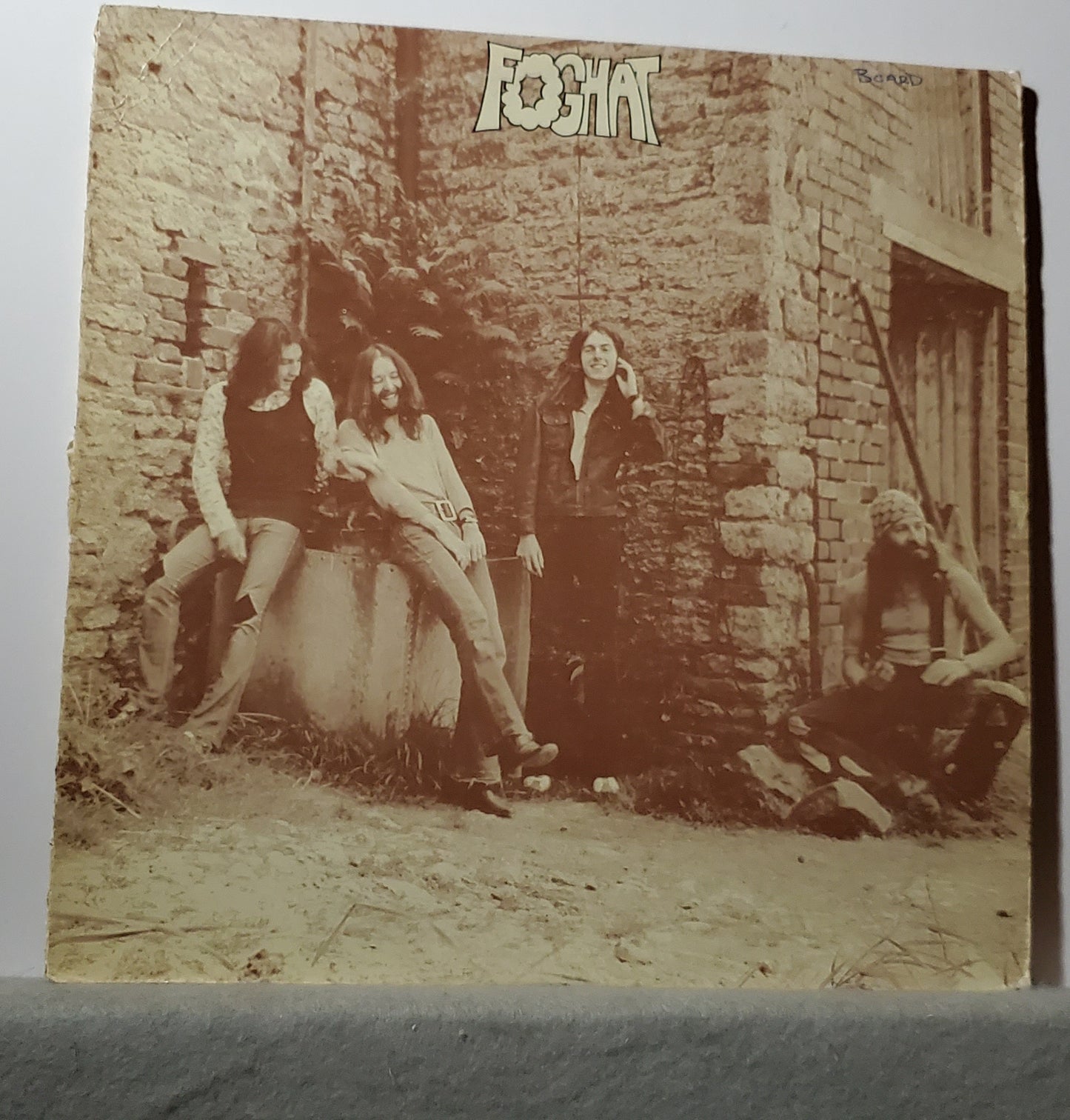 Foghat