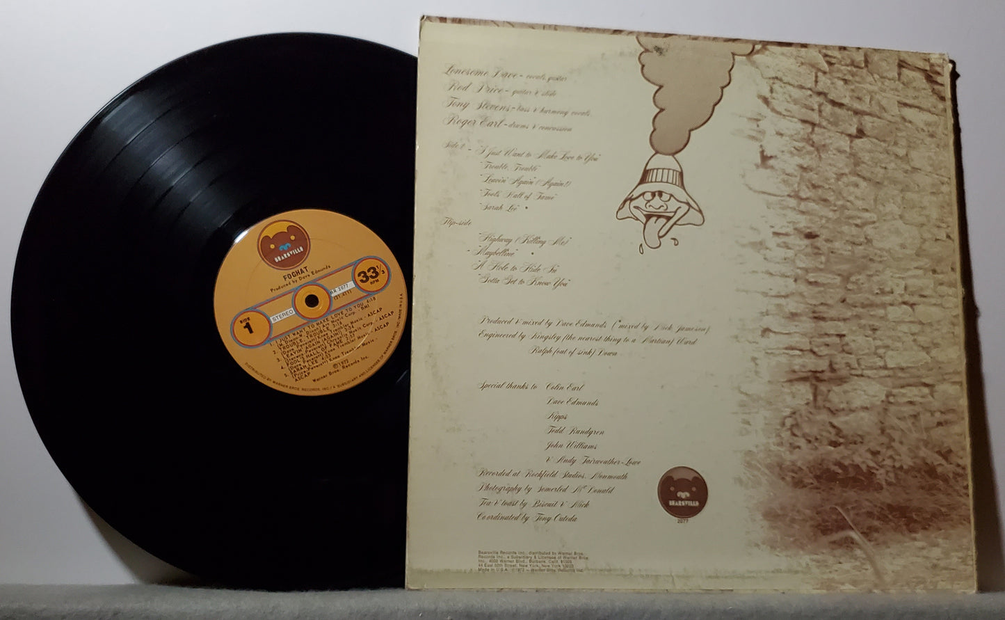 Foghat