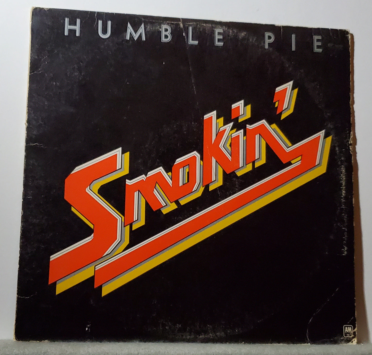 Humble Pie - Smokin'