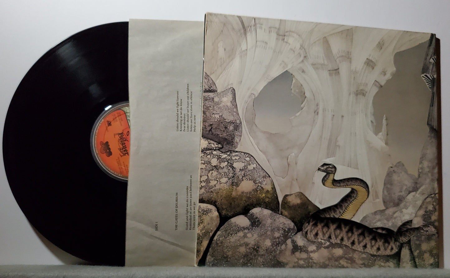 Yes - Relayer