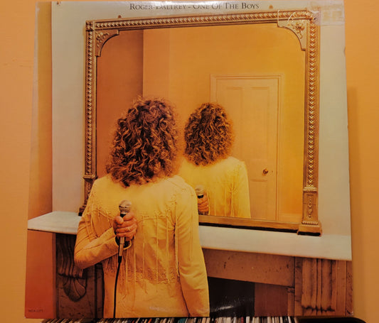 Roger Daltrey - One For The Boys