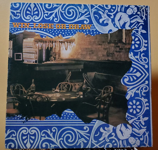 The Allman Brothers - Win, Lose or Draw