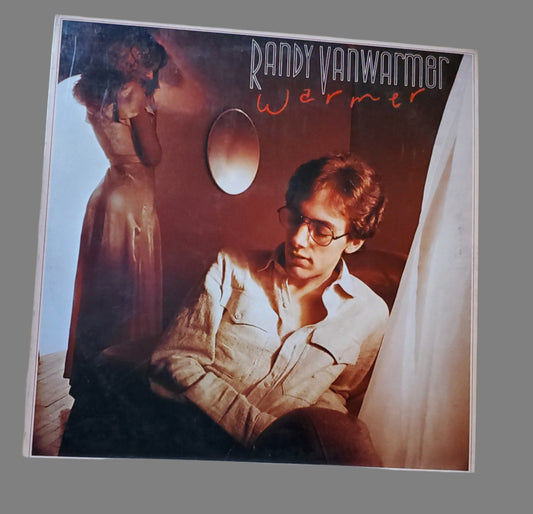 Randy Vanwarmer - Warmer