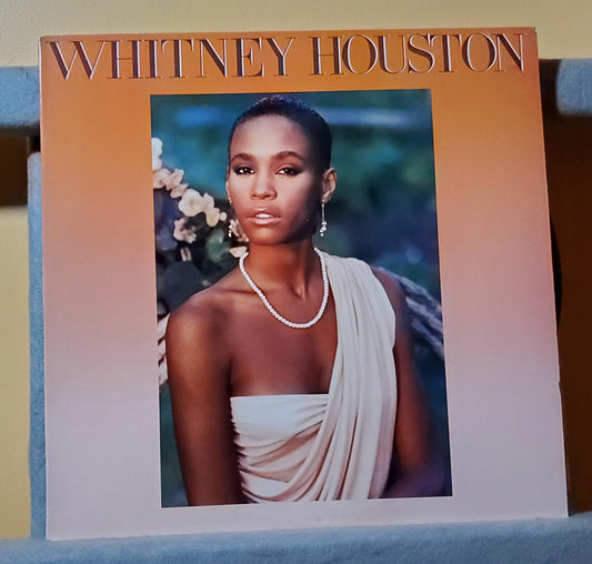 Whitney Houston