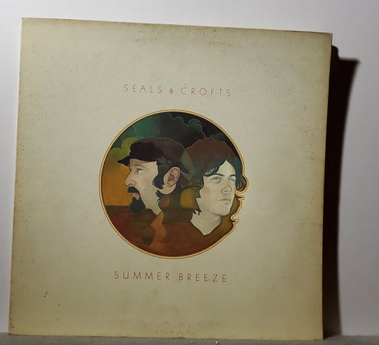 Seals & Crofts - Summer Breeze