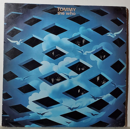 The Who - Tommy