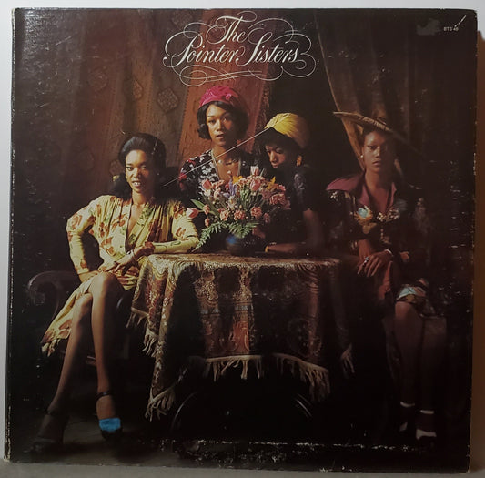 The Pointer Sisters The Pointer Sisters