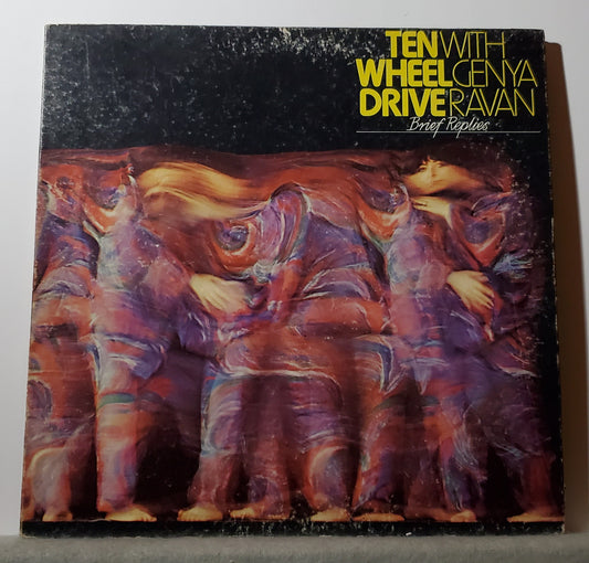 Ten Wheel Drive - Brief Replies