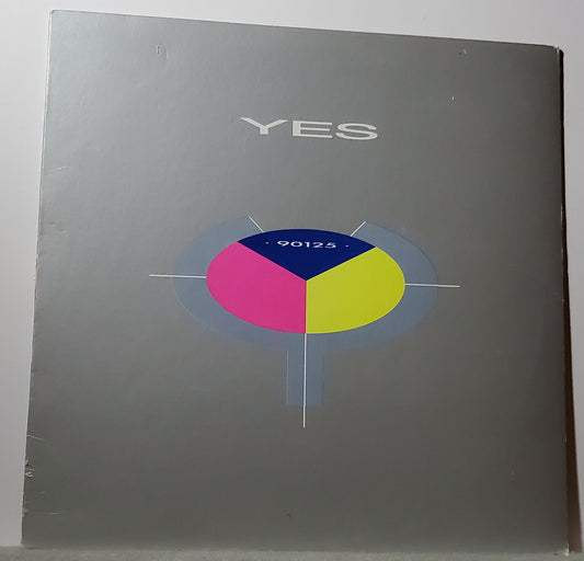Yes - 90125