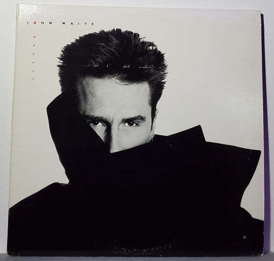 John Waite - No Breakes