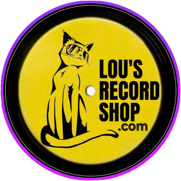 Lou's Record Shop